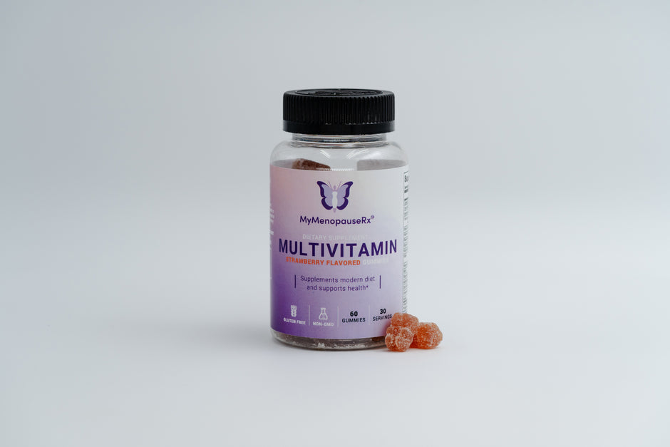 Multivitamin Gummies